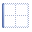 Table,Border,Left,Light,Blue