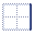 Table,Border,Right,Blue