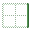 Table,Border,Right,Green