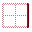 Table,Border,Right,Red