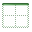 Table,Border,Top,Green