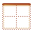 Table,Border,Top,Orange