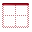 Table,Border,Top,Red