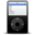 apple,black,ipod