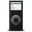 black,ipod,nano