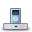 apple,dock,ipod