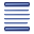 Text,Header,and,Footer,Blue