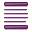 Text,Header,and,Footer,Purple