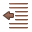 Text,Indent,Decrease,Brown