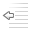 Text,Indent,Decrease,White
