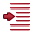 Text,Indent,Increase,Red