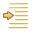 Text,Indent,Increase,Yellow