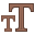 Text,Size,Brown