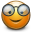face,glasses,smile