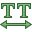 Text,Spacing,Horizontal,Green