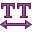 Text,Spacing,Horizontal,Purple