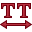 Text,Spacing,Horizontal,Red