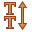 Text,Spacing,Vertical,Orange