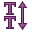 Text,Spacing,Vertical,Purple