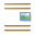 Wrap,Break,Right,Orange
