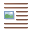 Wrap,Left,Brown