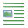 Wrap,Left,Green