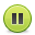 button,green,pause