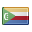 km