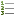 list,numbers,text