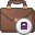 Briefcase,Secure
