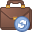 Briefcase,Share
