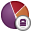 Chart,Pie,Secure