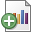 Document,Bar,Chart,Add