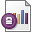 Document,Bar,Chart,Secure