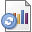 Document,Bar,Chart,Share