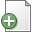Document,Blank,Add