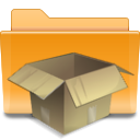 folder,kde,tar