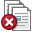 Documents,x,Remove
