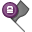 Flag,Black,Secure