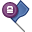 Flag,Blue,Secure
