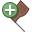 Flag,Brown,Add