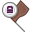 Flag,Brown,Secure