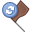 Flag,Brown,Share