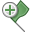 Flag,Green,Add