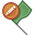 Flag,Green,Edit