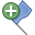 Flag,Light,Blue,Add