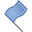 Flag,Light,Blue
