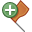 Flag,Orange,Add