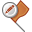 Flag,Orange,Edit