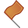 Flag,Orange